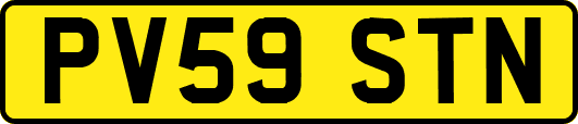 PV59STN