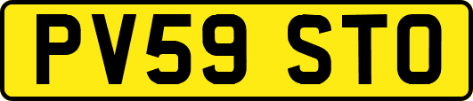 PV59STO
