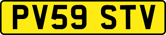 PV59STV