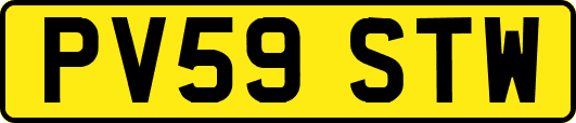 PV59STW