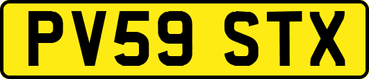 PV59STX