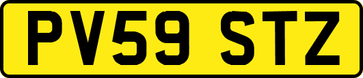 PV59STZ
