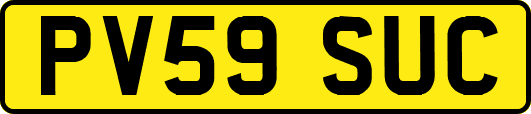 PV59SUC