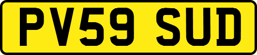PV59SUD