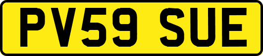 PV59SUE