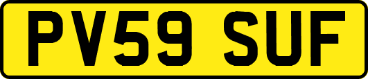 PV59SUF