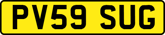 PV59SUG