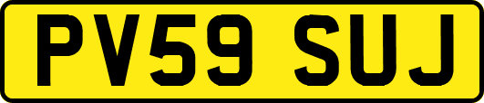 PV59SUJ