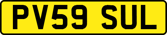 PV59SUL