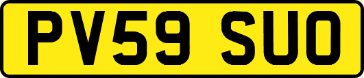 PV59SUO