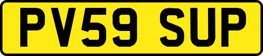 PV59SUP