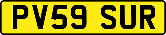 PV59SUR