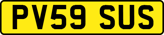 PV59SUS