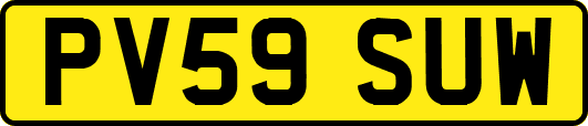 PV59SUW