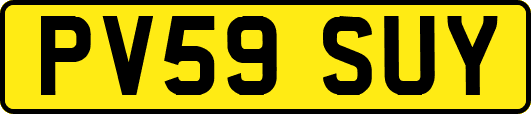 PV59SUY