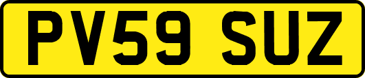 PV59SUZ