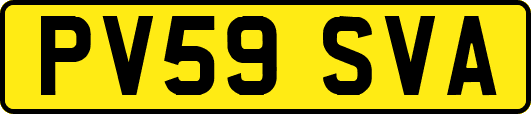 PV59SVA