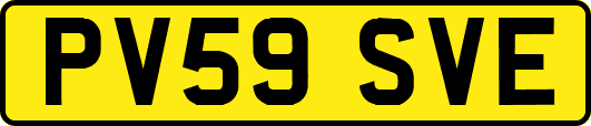 PV59SVE