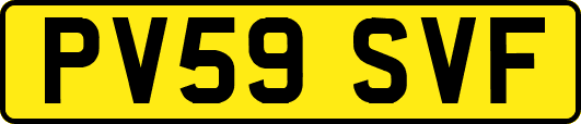 PV59SVF