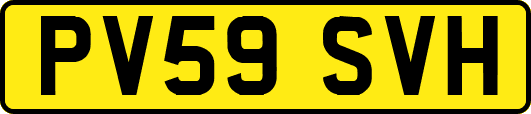 PV59SVH