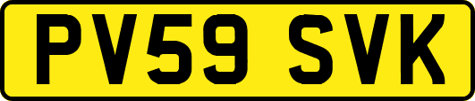 PV59SVK