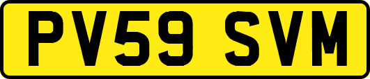PV59SVM