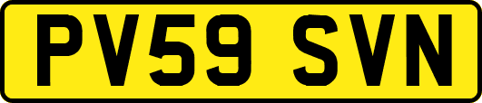 PV59SVN