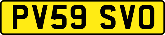 PV59SVO