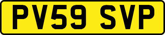 PV59SVP