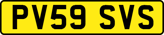 PV59SVS