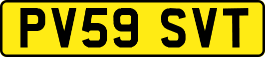 PV59SVT
