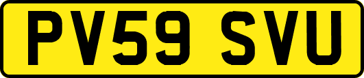 PV59SVU
