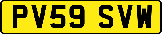 PV59SVW