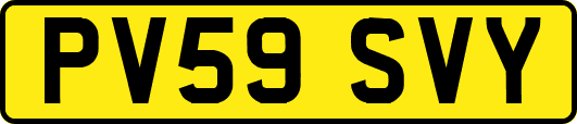 PV59SVY