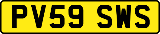 PV59SWS