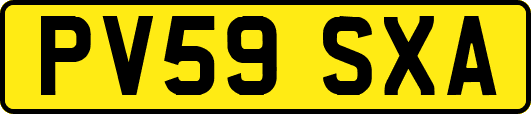 PV59SXA