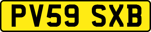PV59SXB