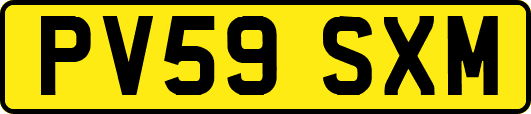 PV59SXM