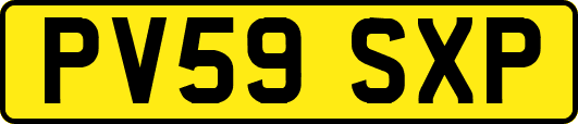 PV59SXP