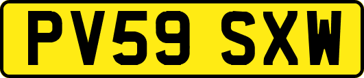 PV59SXW