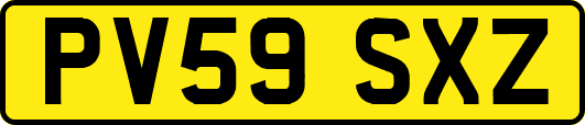 PV59SXZ