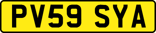 PV59SYA