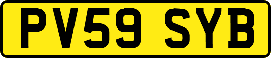 PV59SYB