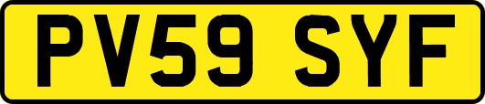PV59SYF