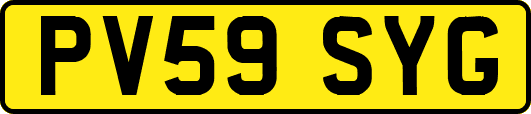 PV59SYG