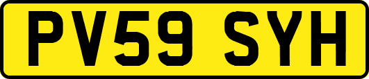 PV59SYH