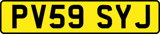 PV59SYJ