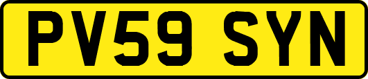 PV59SYN