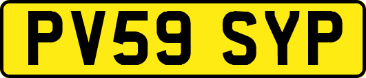 PV59SYP