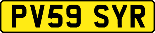 PV59SYR